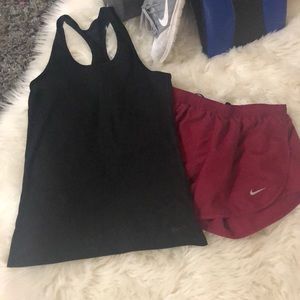 Nike Outfit